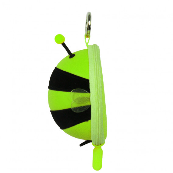 Малка чантичка - пчеличка , зелена Supercute 383970 6
