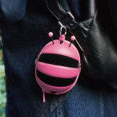 Малка чантичка - пчеличка за момиче, розова ZIZITO 383973 9