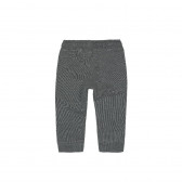 Панталон за момче с шушлякови кръпки Boboli 384 2
