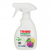 TRI-BIO Probiotic еко спрей против миризми преди пране, 210 мл. Tri-Bio 384153 
