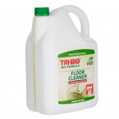 Био почистващ препарат за индустриални подове, 4.4 л, 250 дози Tri-Bio 384253 3