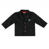 Комплект за момче с риза, сако, вратовръзка и панталон LITTLE GENT 384460 7