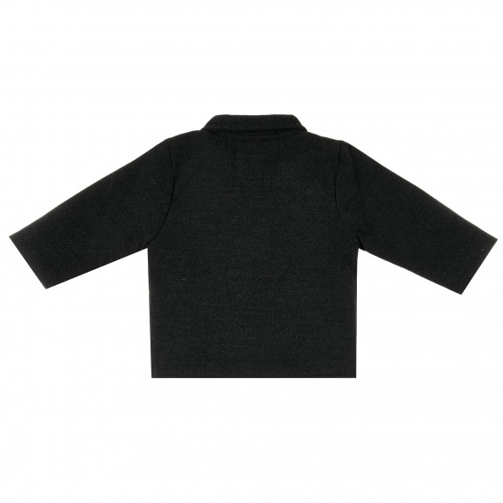 Комплект за момче с риза, сако, вратовръзка и панталон LITTLE GENT 384462 8