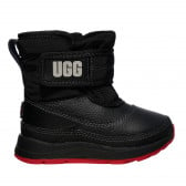 Апрески Taney Weather, черни UGG 384645 