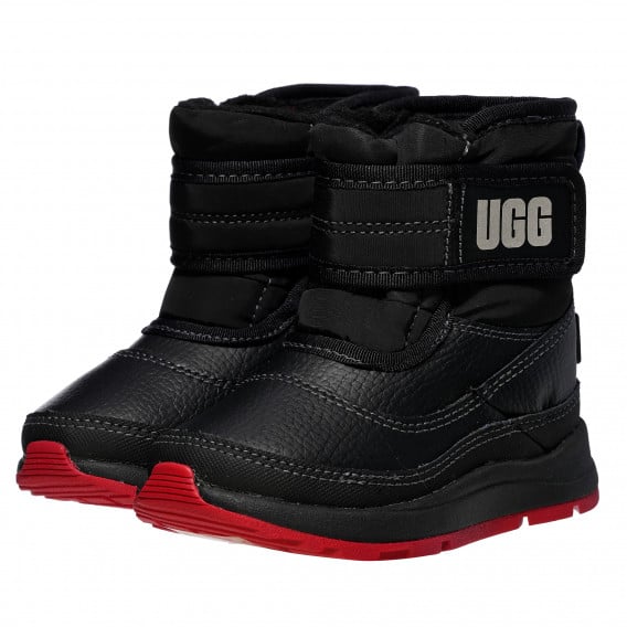 Апрески Taney Weather, черни UGG 384646 2