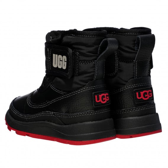 Апрески Taney Weather, черни UGG 384647 3