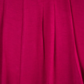 Панталон за момиче розов Original Marines 384944 3