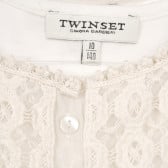 Лятна рокля за момиче Twinset 385031 3