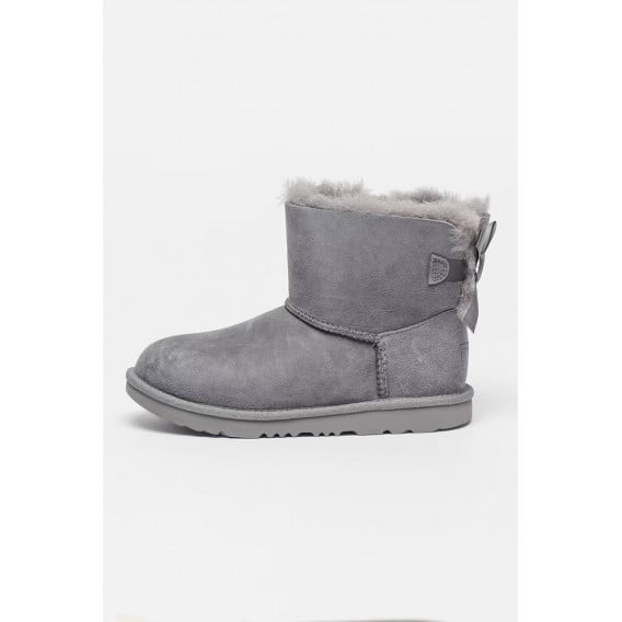 Апрески Mini Bailey Bow II, розови UGG 385866 