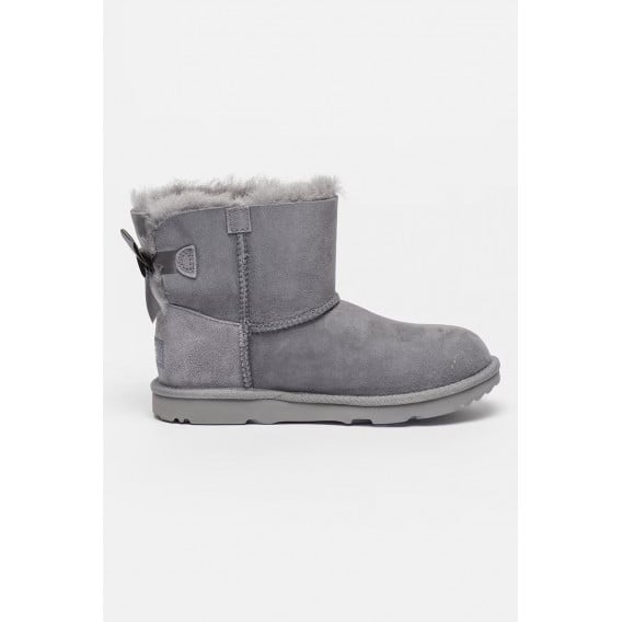 Апрески Mini Bailey Bow II, розови UGG 385867 2