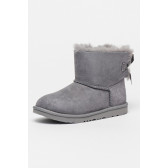 Апрески Mini Bailey Bow II, розови UGG 385868 3