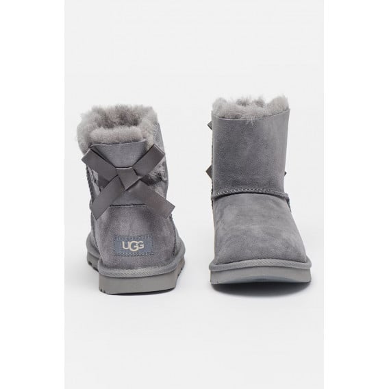 Апрески Mini Bailey Bow II, розови UGG 385869 4