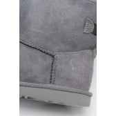 Апрески Mini Bailey Bow II, розови UGG 385872 7