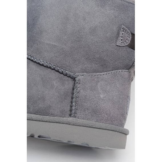 Апрески Mini Bailey Bow II, розови UGG 385872 7