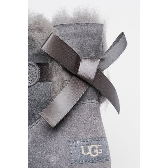 Апрески Mini Bailey Bow II, розови UGG 385873 8