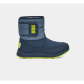 Апрески K Toty Weather, кафяви UGG 385875 