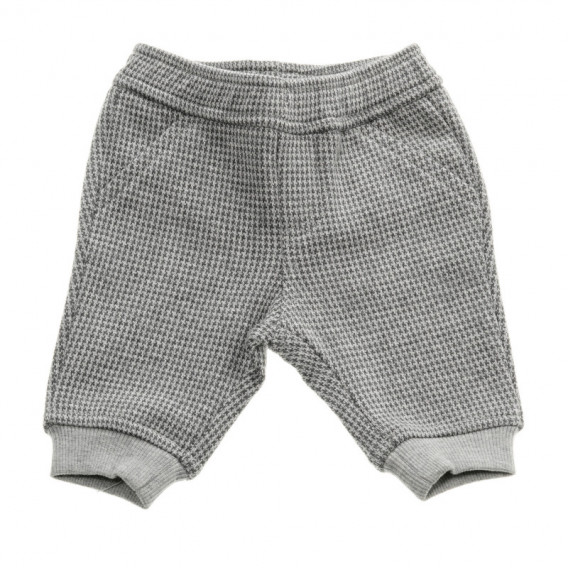 Панталон за бебе с декоративни джобчета Chicco 38792 