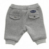 Панталон за бебе с декоративни джобчета Chicco 38793 2