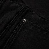 Еластичен панталон с права кройка за момиче Chicco 38825 4