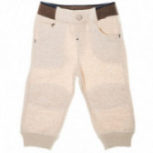 Панталон за бебе с еластичен колан Chicco 38832 