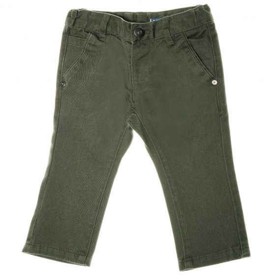 Панталон за момче с два предни и два задни джоба Chicco 38958 
