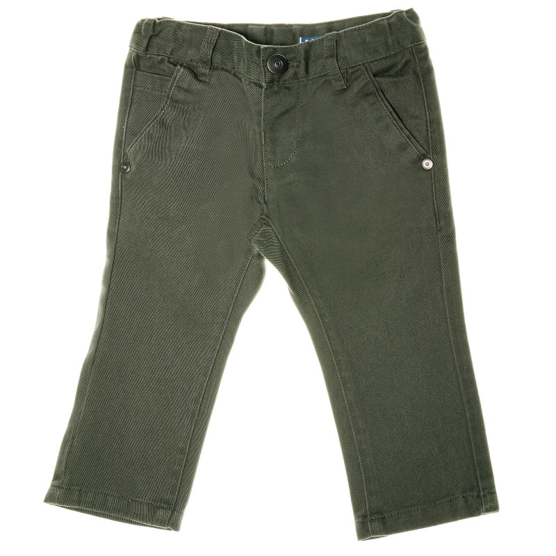 Панталон за момче с два предни и два задни джоба  38958