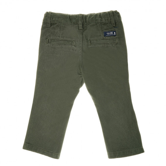 Панталон за момче с два предни и два задни джоба Chicco 38959 2