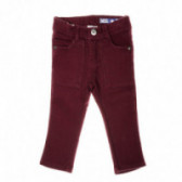 Панталон за момче  с пришити джобчета Chicco 39039 