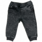 Панталон за бебе момче с износен ефект Chicco 39057 