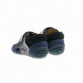 Кожени обувки - унисекс Chicco 39425 2