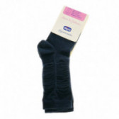 Чорапи 3/4 дължина за момиче, сини Chicco 40231 2