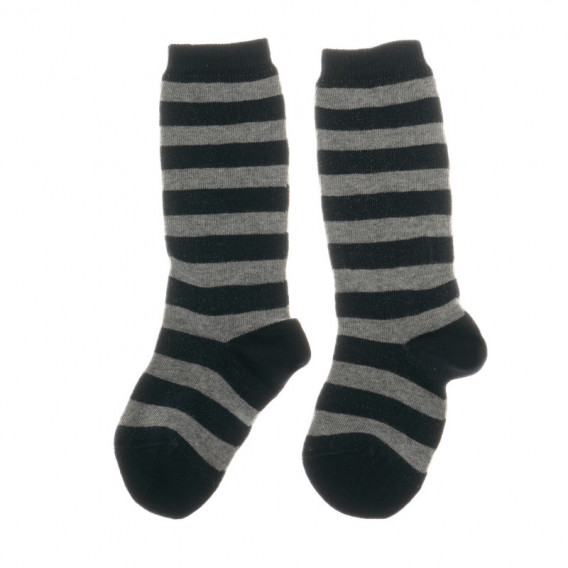 Чорапи 3/4 дължина за момче - 3 бр. Chicco 40271 4