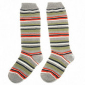 Чорапи 3/4 дължина за момче  - 3 броя Chicco 40273 2