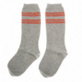 Чорапи 3/4 дължина за момче  - 3 броя Chicco 40275 4
