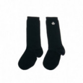 Чорапи 3/4 дължина за момче, 2 бр., сини Chicco 40333 3