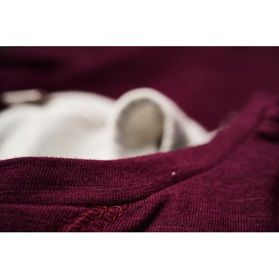 Комплект блуза и потник за момиче Esprit 40703 3
