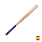 Дървена бухалка за бейзбол Amaya 41072 