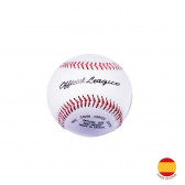 Кожена топка за бейзбол Amaya 41073 