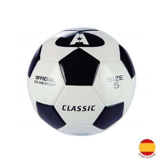Футболна топка Amaya 41085 