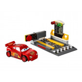 Конструктор- Изстрелване със светкавица Маккуин, 47 части Lego 41102 2