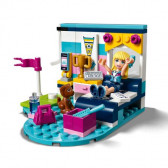 Конструктор- Спалнята на Stephanie, 95 части Lego 41109 5