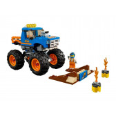 Конструктор- Камион чудовище, 192 части Lego 41167 2