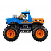 Конструктор- Камион чудовище, 192 части Lego 41169 4