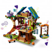 Конструктор- Дървесната къща на Mia, 351 части Lego 41229 3