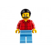 Конструктор- Пикап и каравана, 344 части Lego 41251 9