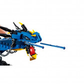 Конструктор- Stormbringer, 493 части Lego 41309 5