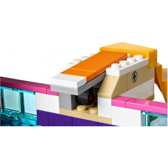 Конструктор- Летен басейн хартлейк, 589 части Lego 41345 9