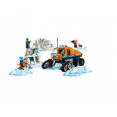 Конструктор- Арктическа шейна, 322 части Lego 41358 4