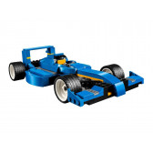 Конструктор- Турбо състезателен автомобил, 664 части Lego 41373 6