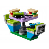 Конструктор- Кемперът на Mia, 488 части Lego 41389 6